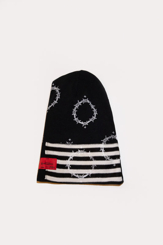 Puncture beanie