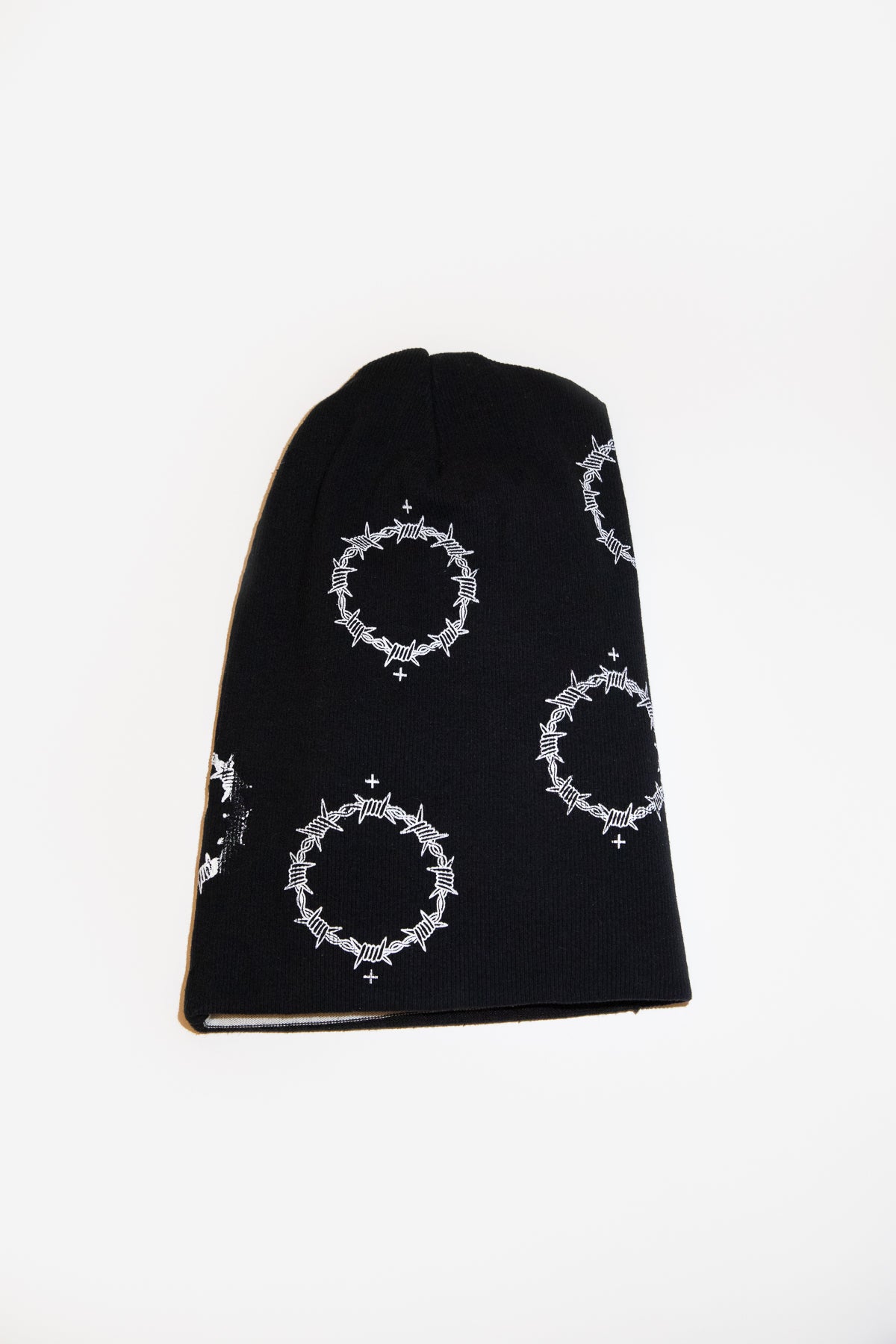 Puncture beanie