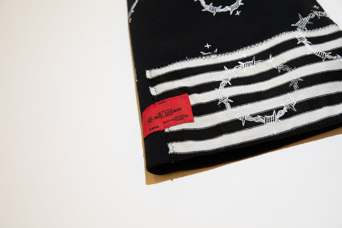 Puncture beanie