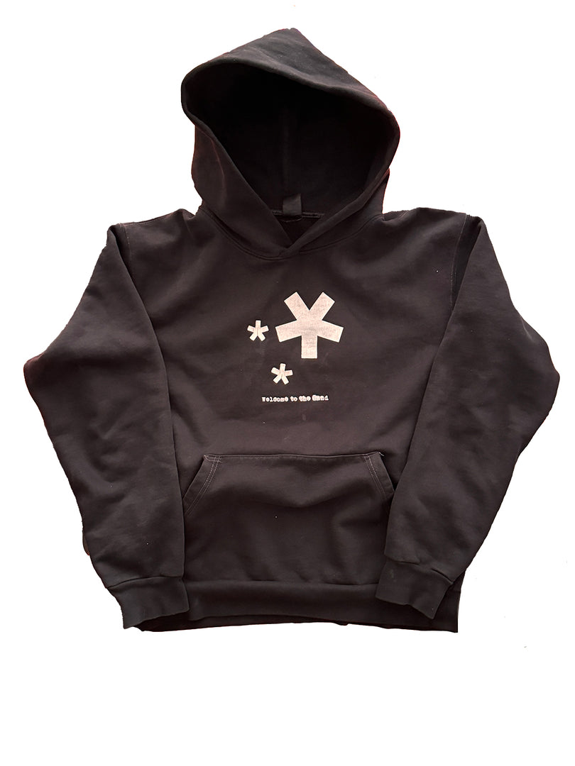 BANDMEMBERS Hoodie