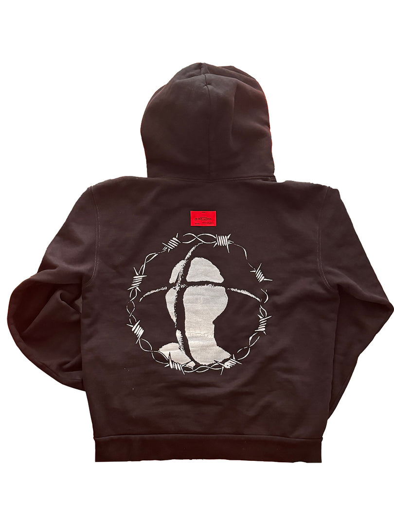 BANDMEMBERS Hoodie